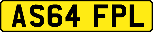 AS64FPL