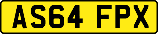 AS64FPX