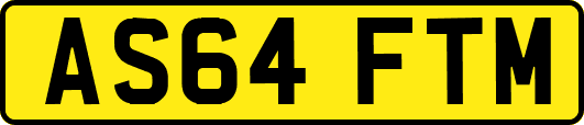 AS64FTM