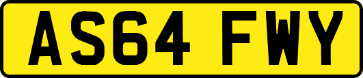 AS64FWY