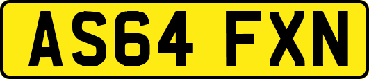 AS64FXN