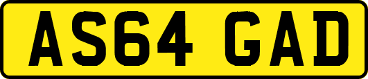 AS64GAD