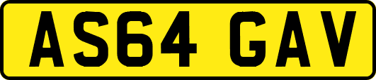 AS64GAV