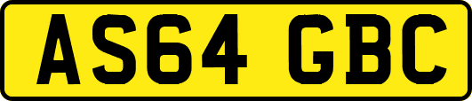 AS64GBC