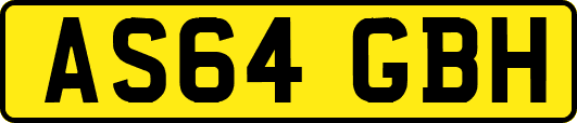 AS64GBH