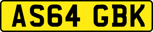 AS64GBK