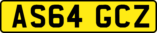 AS64GCZ