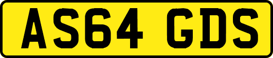 AS64GDS