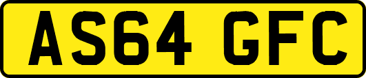 AS64GFC