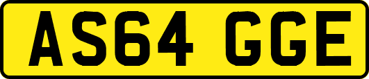AS64GGE