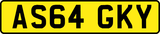 AS64GKY