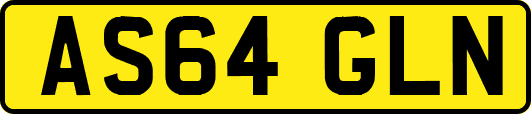 AS64GLN
