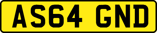 AS64GND