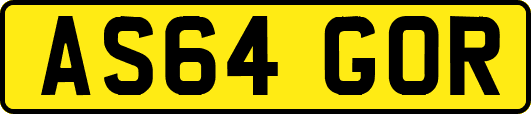 AS64GOR