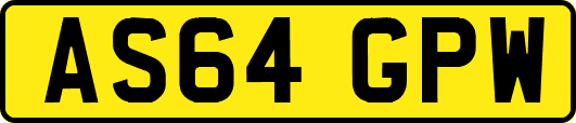 AS64GPW