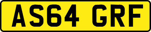 AS64GRF