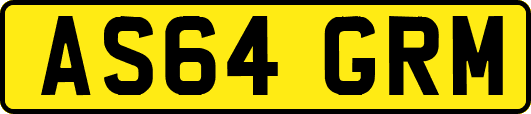 AS64GRM