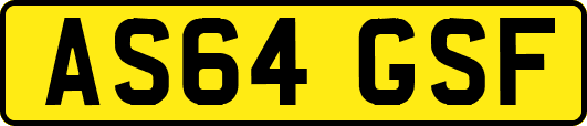 AS64GSF