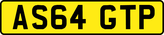 AS64GTP