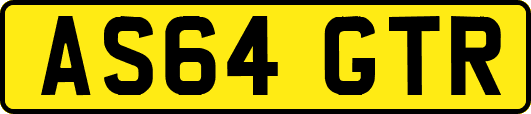 AS64GTR