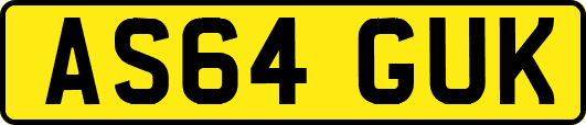 AS64GUK