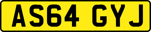 AS64GYJ
