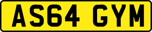 AS64GYM