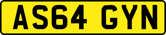 AS64GYN