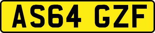 AS64GZF