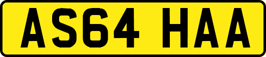 AS64HAA