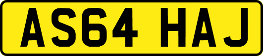 AS64HAJ