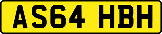 AS64HBH
