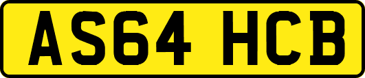 AS64HCB