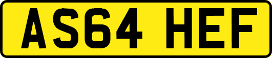 AS64HEF
