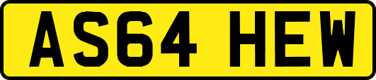 AS64HEW