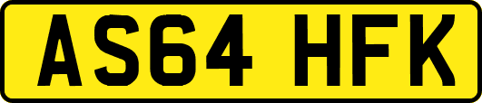 AS64HFK