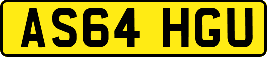 AS64HGU