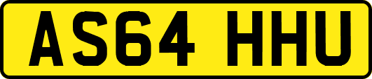 AS64HHU
