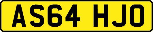 AS64HJO