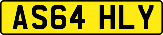 AS64HLY