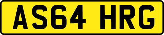 AS64HRG