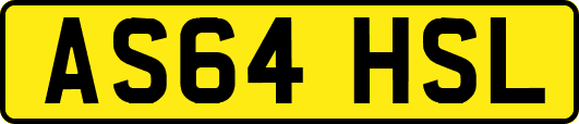 AS64HSL