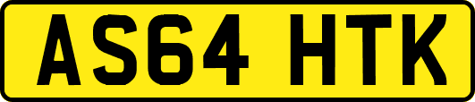 AS64HTK