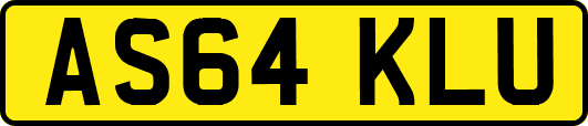 AS64KLU