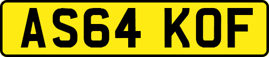 AS64KOF