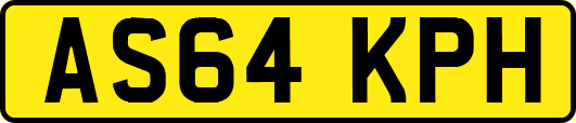 AS64KPH