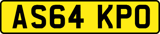 AS64KPO