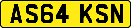 AS64KSN