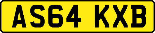 AS64KXB