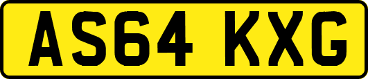 AS64KXG